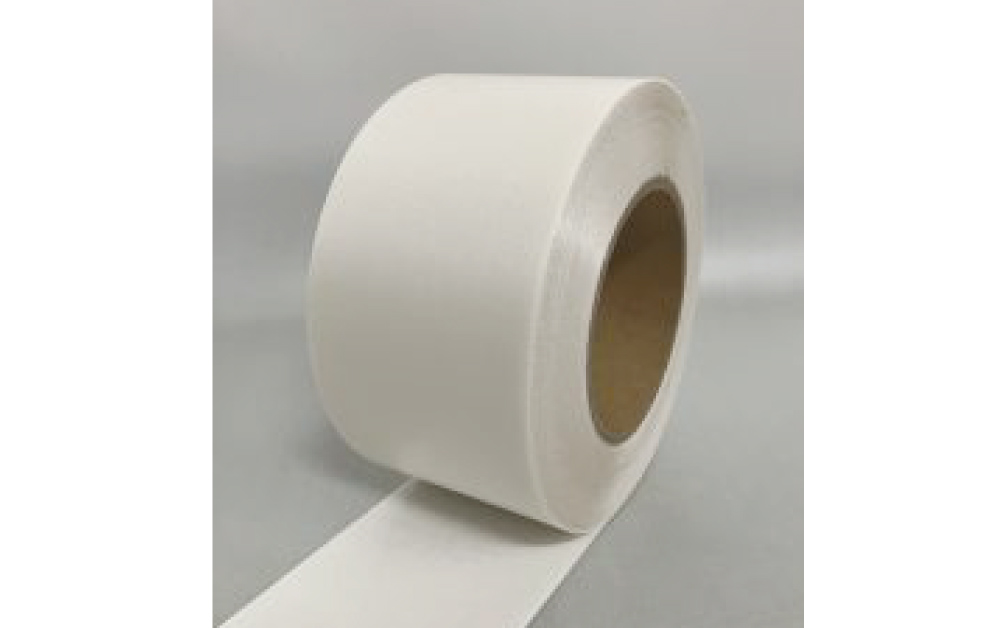 ターポリン(不燃粘着テープ)