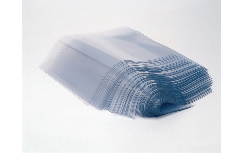 汎用フィルム (透明PVCフィルム)