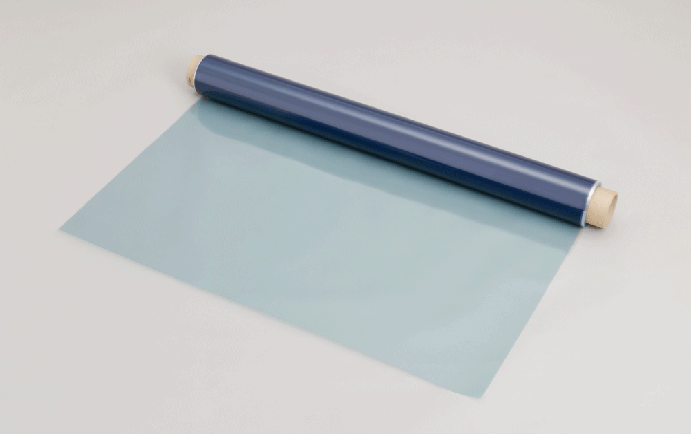 機能性フィルム(自己粘着/遮熱)